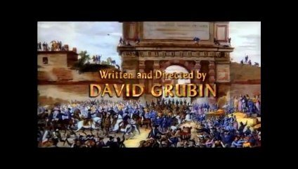 Napoleon PBS Documentary 2 Of 4