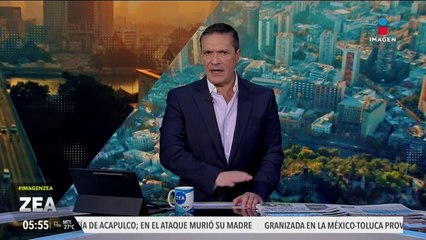 Motociclistas se meten en sentido contrario y terminan estrellándose