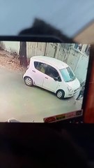 रायपुर में दिनदहाड़े 60 लाख की डकैती