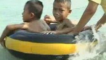 Baan Gerda trip to the seaside