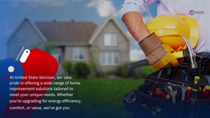 Home Services Florida - Unites State Solutions