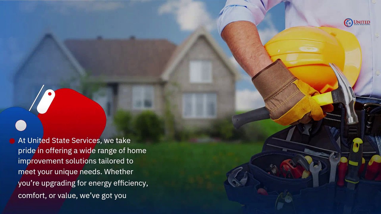 Home Services Florida - Unites State Solutions