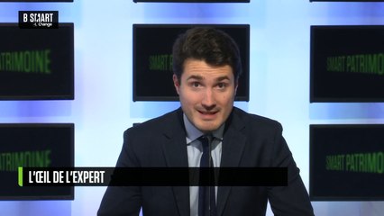 SMART PATRIMOINE - Immobilier tertiaire : quel bilan 2024 ?