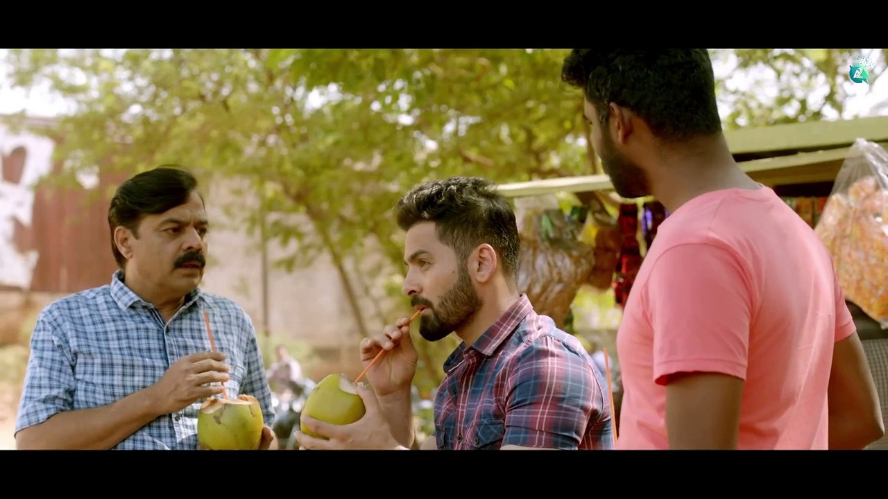 Raju james bond trailer ov