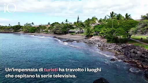 Video Effetto \