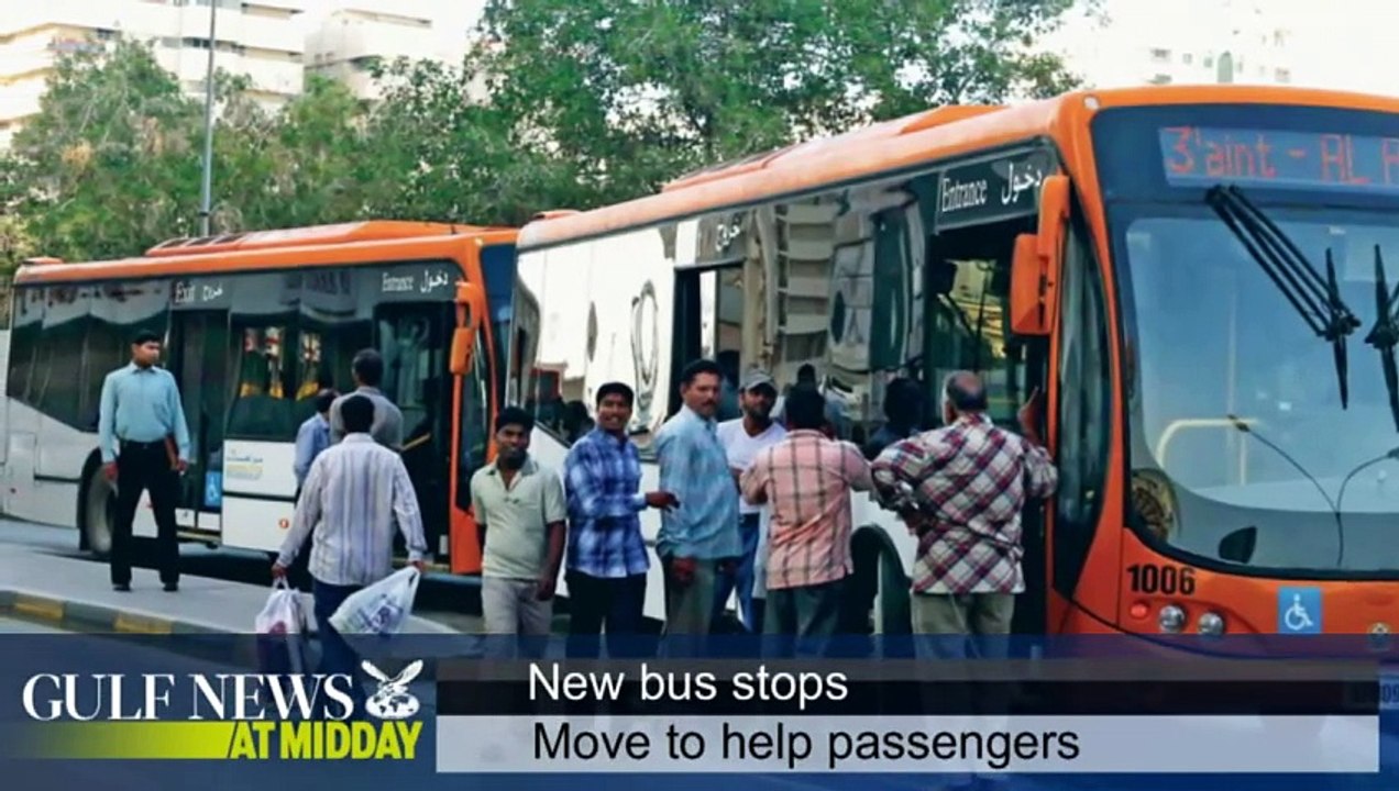 UAE artists nominated for MTV European Music Awards - GN Midday Wednesday September 18 2013