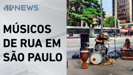 Prefeitura de SP quer organizar nichos musicais na Avenida Paulista