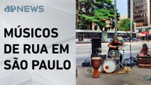 Prefeitura de SP quer organizar nichos musicais na Avenida Paulista
