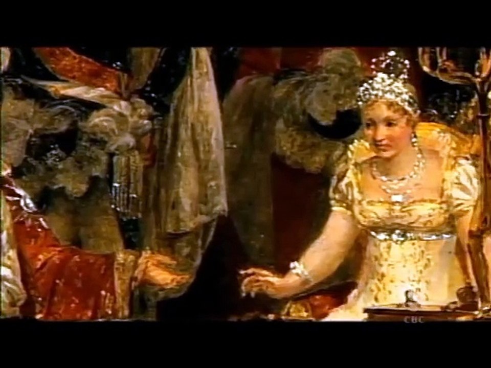 Napoleon PBS Documentary 4 Of 4