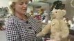 2008 Toyfair: Steiff Classic Teddy-Bears, part 4