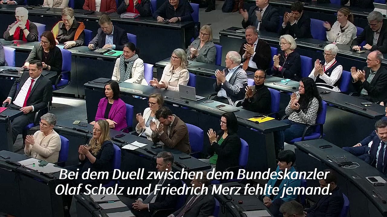 Habeck: Zukunftsaufgabe Klimaschutz nicht vergessen