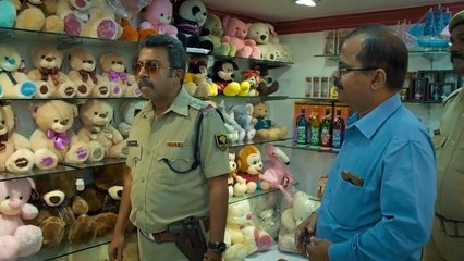 Runaway Lugai S01 E07