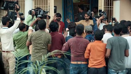 Runaway Lugai S01 E08