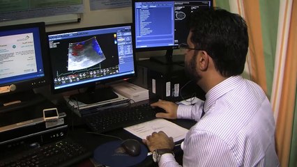 How to prevent heart disease and avoid surgery on World Heart Day