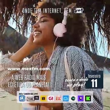 Bom dia (11/Fev/2024) #webradiomexfm #goodvibes #mexfm #mexnews #bomdia #tercafeirou