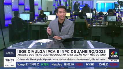 IPCA sobe 0,16% em janeiro e tem menor alta desde o Plano Real; planejador financeiro comenta