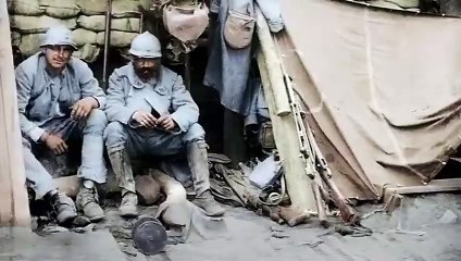 Apocalypse Verdun - 2_2. The illusion (English Narration)