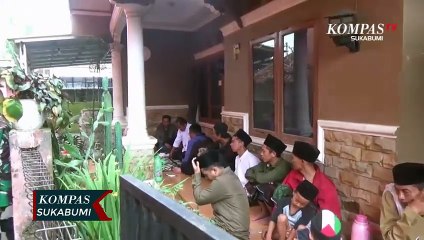 Korban Meninggal Miras Oplosan Bertambah Jadi Sembilan Orang