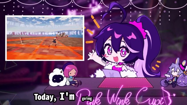 Kernel Hearts Official Meet the Characters Trailer