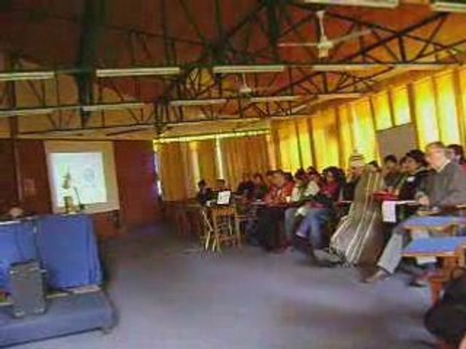 X Asamblea Nacional (II)