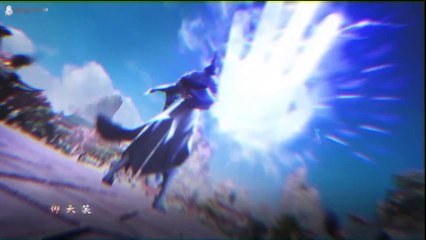 100.000 Years of Refining Qi Ep. 209 Sub Indo