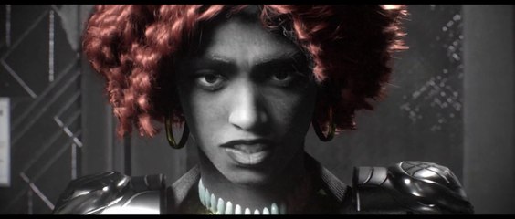 Shadow City Mysteries A Clockwork Noir Official Trailer