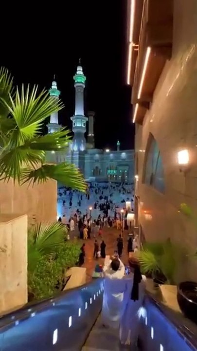 Madina_chor_aay_hein._Heart_touching_Naat_❣️(360p)