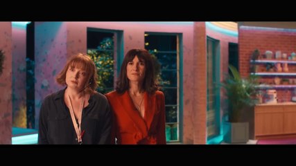 Le ciné mercredi 12 février 2025