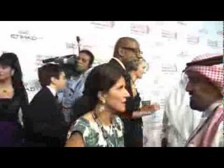 Abu Dhabi Film Festival 2013