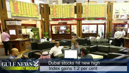 Gulf News turns 35 - GN Midday, Monday, September 30, 2013