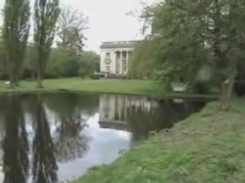 Chateau Abbaye Cysoing