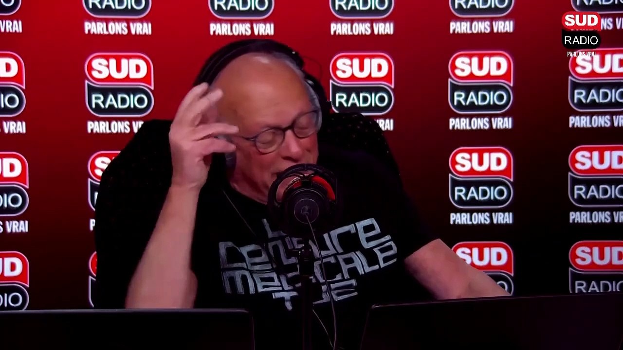 Après Charline sur France Inter, Xavier Niel traite Elon Musk de connard sur France 2