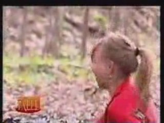 CAMARA OCULTA - DEPORTE