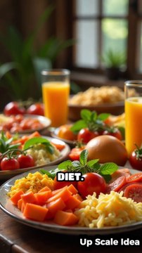 Six Foods for Strong Bones