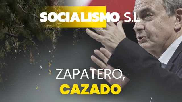 Zapatero, cazado: todos los datos de los negocios cruzados entre China y Venezuela