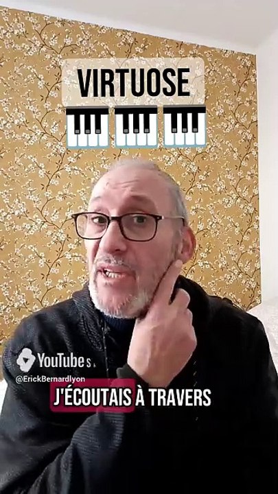 Virtuose 🎹🎹🎹