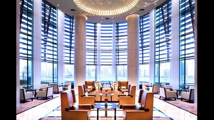 Al Maryah Island is designated as the new Central Business District of Abu Dhabi.