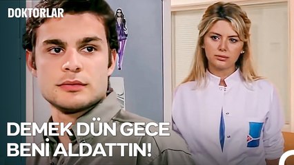 Asistan Savaşları #21; Fazla Yakınlık Tez Ayrılık Getirir Demişler - Doktorlar