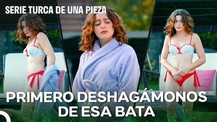 Acércate, No Tengas Miedo - Estado Civil; Complicado (Doblado en Español)