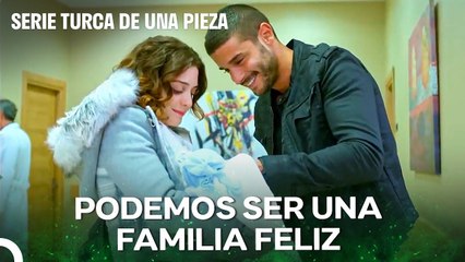 Seremos la Esperanza de Este Bebé - Estado Civil; Complicado