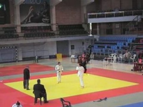 Brata Rebeca CSM Baia Mare-Nitu Cristina U CSM Cluj Dinamo