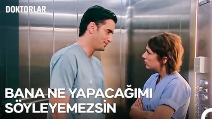 Asistan Savaşları #23; Suat Şef Olmanın Ayrıcalıklarını Kullanıyor - Doktorlar