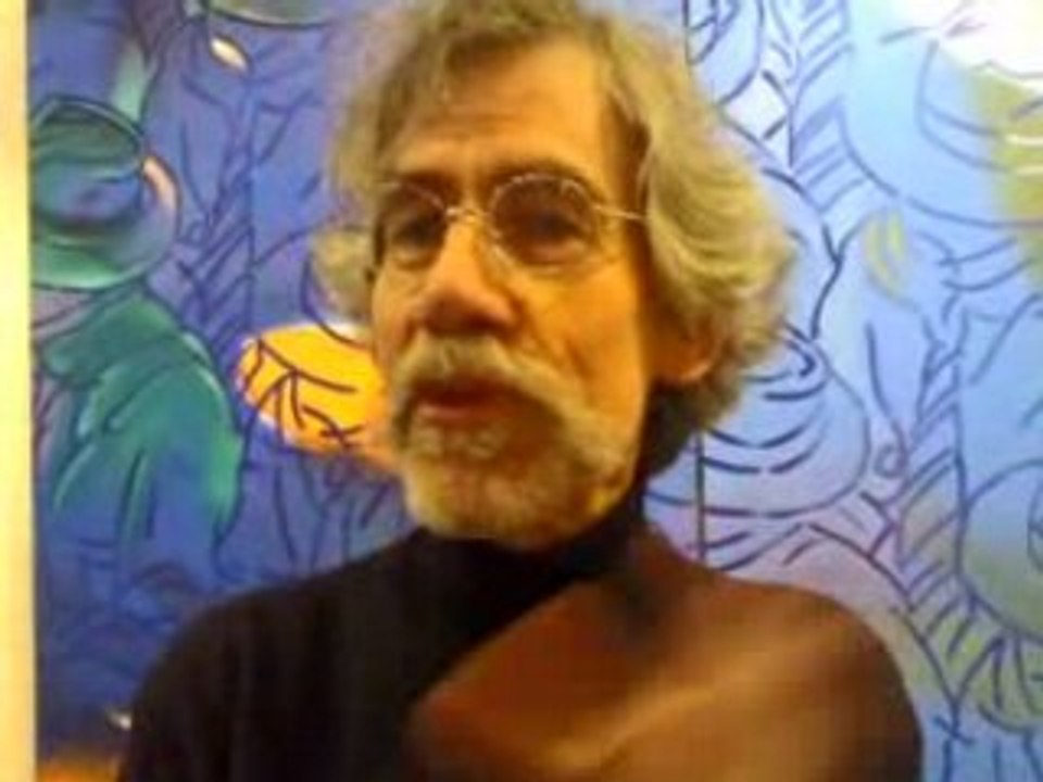 Jean François Vautrin, Peintre