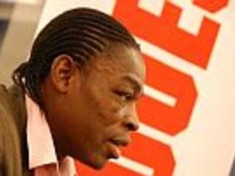 Betsen invité Sud Ouest - les coulisses