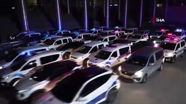 İzmir’de yasa dışı bahis operasyonuna 22 tutuklama