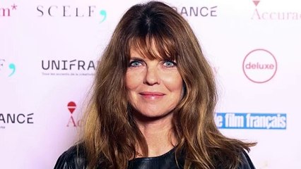 Gwendoline Hamon, son fils Gabriel tenté par une carrière d’acteur : “Il a très envie de persévérer”