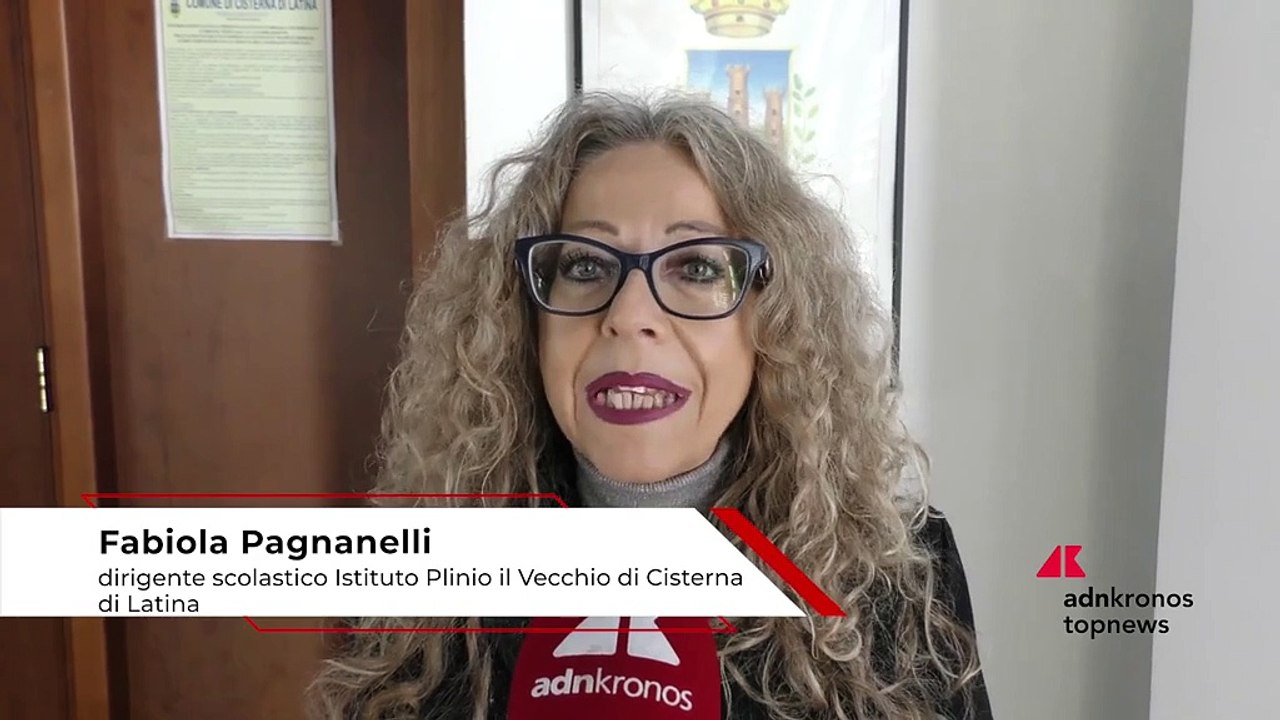 Safer Internet Day 2025, preside Pagnanelli: “Spiegare ai ragazzi non solo opportunità del digitale ma anche i rischi”