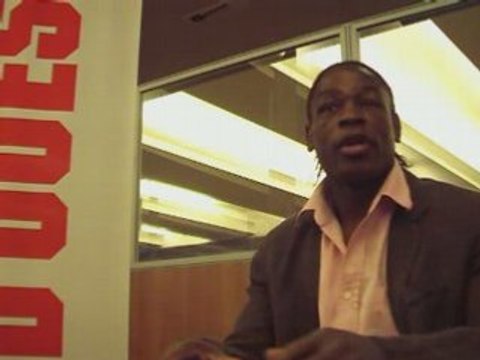 Betsen invité Sud Ouest - avenir