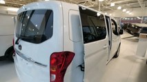BYD T3 Electric Van _ Visual Reviews
