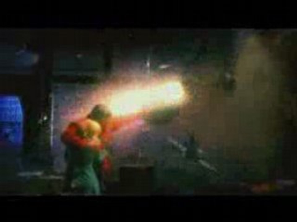 Episode 19 Quest trailer